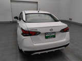 Used 2020 Nissan Versa S image 6
