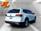 Used 2021 Volkswagen Atlas SEL image 5