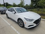 Used 2022 Hyundai Sonata SEL image 3