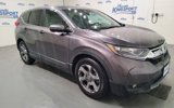 Certified 2019 Honda CR-V EX image 2