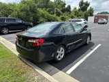 Used 2012 Toyota Camry SE image 4
