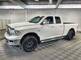 Used 2011 RAM 1500 Lone Star image 2
