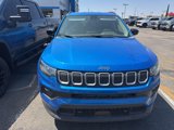Used 2022 Jeep Compass Latitude image 6