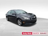 Used 2014 Chevrolet Cruze LT image 3