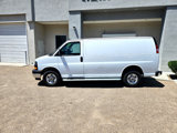 Used 2023 GMC Savana 2500 w/ Driver Convenience Package image 2