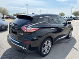 Used 2015 Nissan Murano Platinum w/ Platinum Technology Package image 3