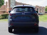 Used 2023 MAZDA CX-5 Carbon Edition image 5