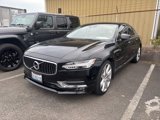 Used 2017 Volvo S90 T6 Inscription w/ Vision Package image 3
