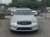 Used 2016 INFINITI QX50 2WD image 2