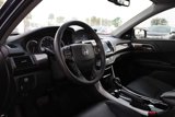Used 2017 Honda Accord EX-L image 2