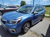 Used 2021 Subaru Forester Touring w/ Popular Package #2 image 2
