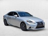 Used 2014 Lexus IS 350 AWD image 3