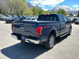 Used 2015 Ford F150 Lariat w/ Equipment Group 502A Luxury image 6