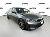 Used 2019 BMW 330i xDrive Sedan w/ Convenience Package image 3