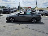 New 2025 Hyundai Elantra Sport image 4