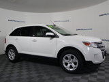 Used 2013 Ford Edge SEL image 4