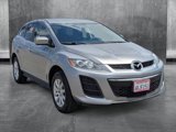 Used 2010 MAZDA CX-7 i Sport image 3