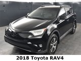 Used 2018 Toyota RAV4 XLE image 4