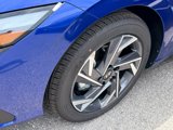 New 2025 Hyundai Elantra Sport image 4