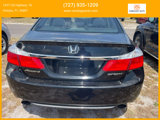 Used 2015 Honda Accord Sport image 4