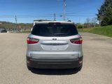 Used 2018 Ford EcoSport SE image 3