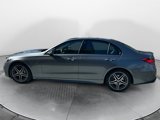Certified 2024 Mercedes-Benz C 300 4MATIC Sedan image 4