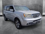 Used 2012 Honda Pilot EX-L image 3