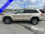 Used 2014 Jeep Grand Cherokee Limited w/ Luxury Group II image 3