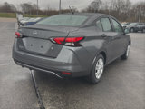 New 2025 Nissan Versa S image 5