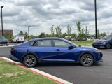 New 2025 Kia K4 LXS image 5