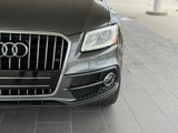 Used 2017 Audi Q5 3.0T Premium Plus w/ Technology Package image 4