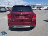 Used 2017 Chevrolet Trax LT w/ Driver Confidence Package image 6
