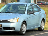 Used 2009 Ford Focus S image 5