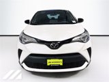 Used 2020 Toyota C-HR XLE image 2