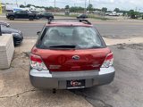 Used 2007 Subaru Impreza Outback Sport Special Edition image 4