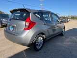 Used 2014 Nissan Versa Note SV w/ Sport Value Package image 5