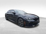 Used 2022 BMW 540i xDrive w/ Executive Package image 3