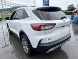 Used 2022 Ford Escape SEL w/ Technology Package image 6
