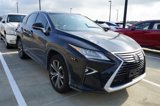 Used 2016 Lexus RX 350 FWD image 2
