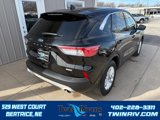 Used 2020 Ford Escape SE image 3