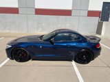 Used 2013 BMW Z4 sDrive35is image 2