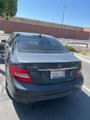 Used 2012 Mercedes-Benz C 250 Sedan image 2