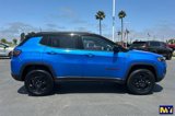Used 2023 Jeep Compass Trailhawk w/ Trailhawk Elite Group image 3