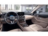 Used 2021 Mercedes-Benz C 300 Sedan image 3