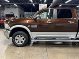 Used 2013 RAM 2500 Laramie w/ Convenience Group image 5