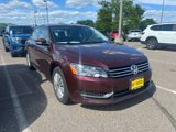 Used 2014 Volkswagen Passat 1.8T S image 2
