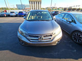 Used 2013 Honda CR-V EX-L image 2