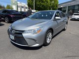 Used 2015 Toyota Camry LE image 3