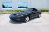 Used 1995 Pontiac Firebird Firehawk image 3