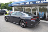 Used 2017 Dodge Charger R/T Scat Pack w/ Beats Audio Group image 3